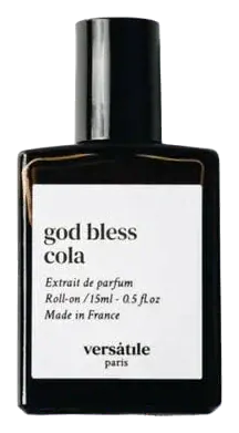 Versatile Paris God Bless Cola - Roll-on