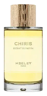 Heeley Chiris