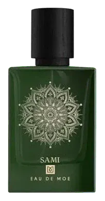 Eau de Moe Kapitel 2 - Sami