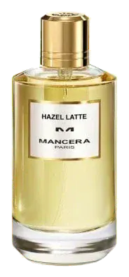 Mancera Hazel Latte