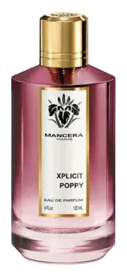 Mancera Xplicit Poppy