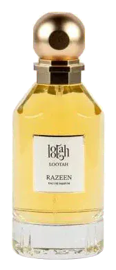 Lootah Razeen