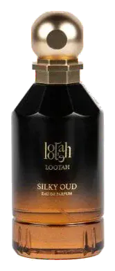 Lootah Silky Oud