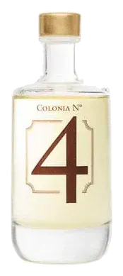 Antica Barbieria Colla Colonia No.4