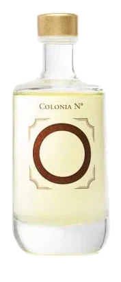 Antica Barbieria Colla Colonia No.0