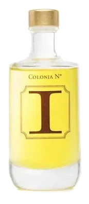 Antica Barbieria Colla Colonia No.1