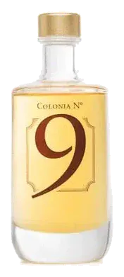 Antica Barbieria Colla Colonia No.9