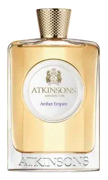 Atkinsons Amber Empire