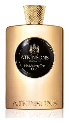 Atkinsons His Majesty The Oud
