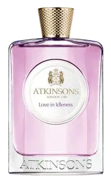Atkinsons Love in Idleness