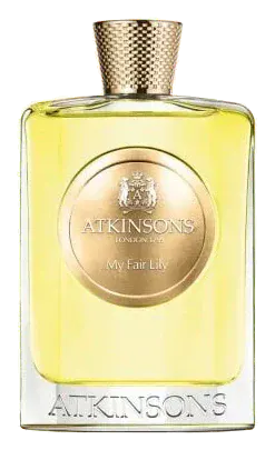 Atkinsons My Fair Lily
