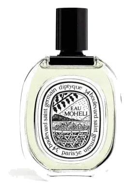 Diptyque Eau Mohéli