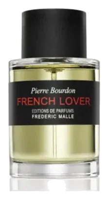 Editions de Parfums Frédéric Malle French Lover