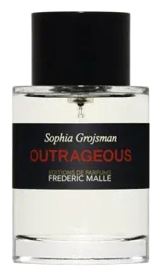 Editions de Parfums Frédéric Malle Outrageous