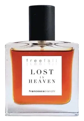 Francesca bianchi Lost in Heaven
