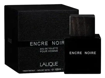 Lalique Encre Noire