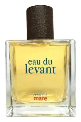 Créateur Mare Eau Du Levant