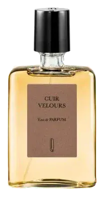 Naomi Goodsir Cuir Velours
