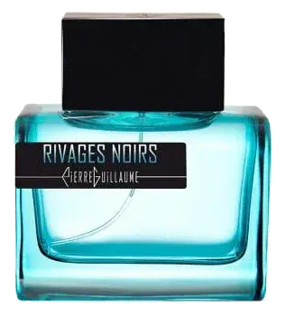 Pierre Guillaume Rivages Noirs