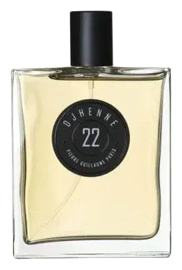 Pierre Guillaume 22 Djhenné