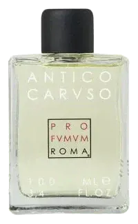 Profumum Roma Antico Caruso