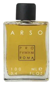 Profumum Roma Arso