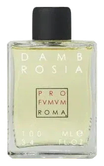 Profumum Roma Dambrosia