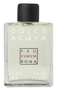 Profumum Roma Dolce Acqua