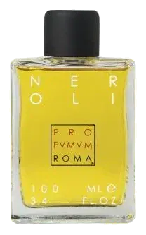 Profumum Roma Neroli