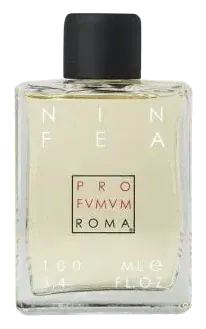 Profumum Roma Ninfea