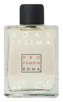 Profumum Roma Soavissima