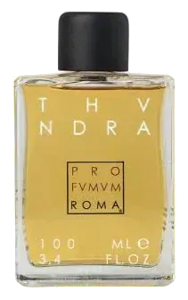 Profumum Roma Thundra