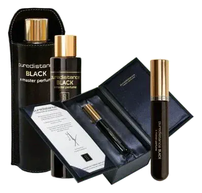 Puredistance Black