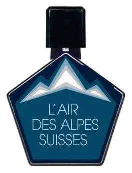 Tauer Perfumes L'Air des Alpes Suisses