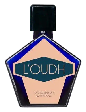 Tauer Perfumes L'Oudh