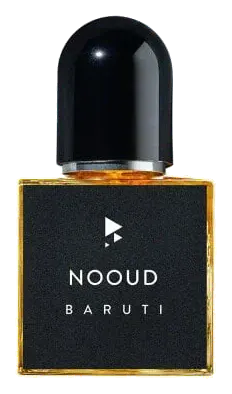 Baruti NOOUD