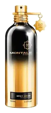 Montale Spicy Aoud