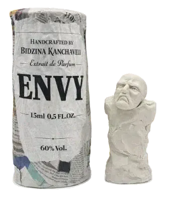 Kanchaveli Envy