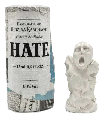 Kanchaveli Hate