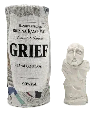 Kanchaveli Grief