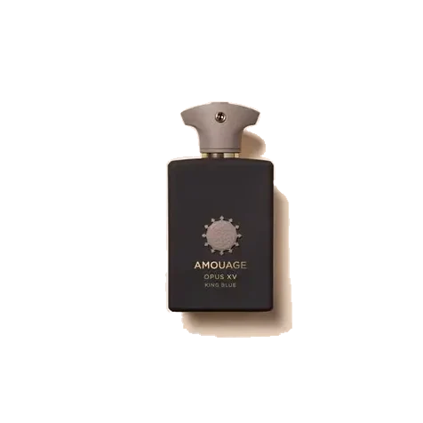 Amouage Opus XV King Blue