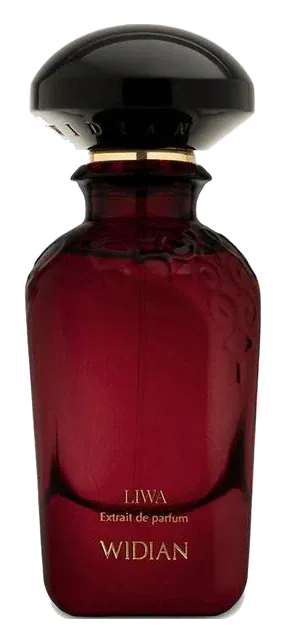 Widian Liwa Widian / AJ Arabia 2017 Extrait de Parfum