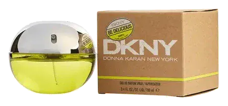 DKNY / Donna Karan Be Delicious DKNY / Donna Karan 2004 Eau de Parfum
