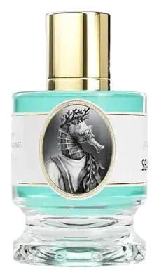 Zoologist Seahorse