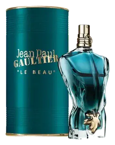 Jean Paul Gaultier Le Beau
