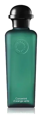 Hermès Concentré d'Orange Verte