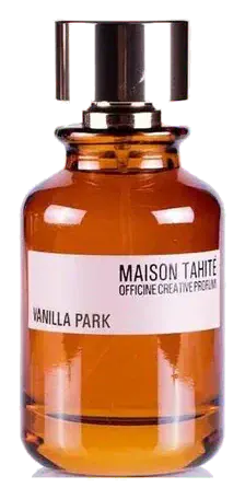Maison Tahité Vanilla Park