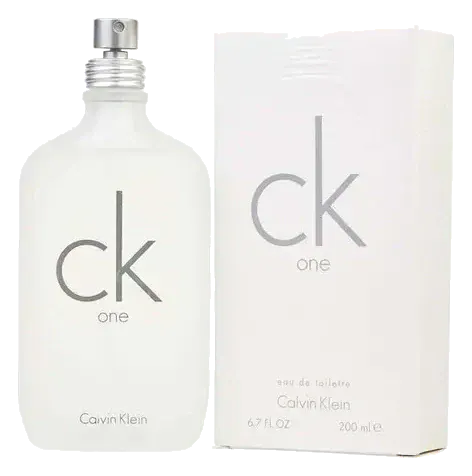 Calvin Klein CK One Calvin Klein 1994 Eau de Toilette