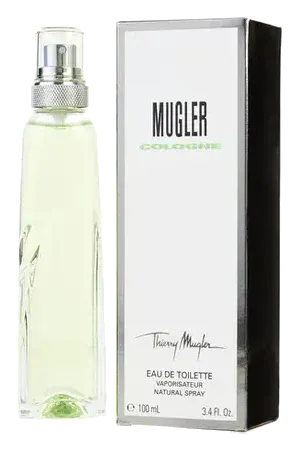 Mugler Mugler Cologne