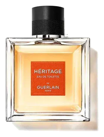 Guerlain Héritage Guerlain 1992 Eau de Toilette